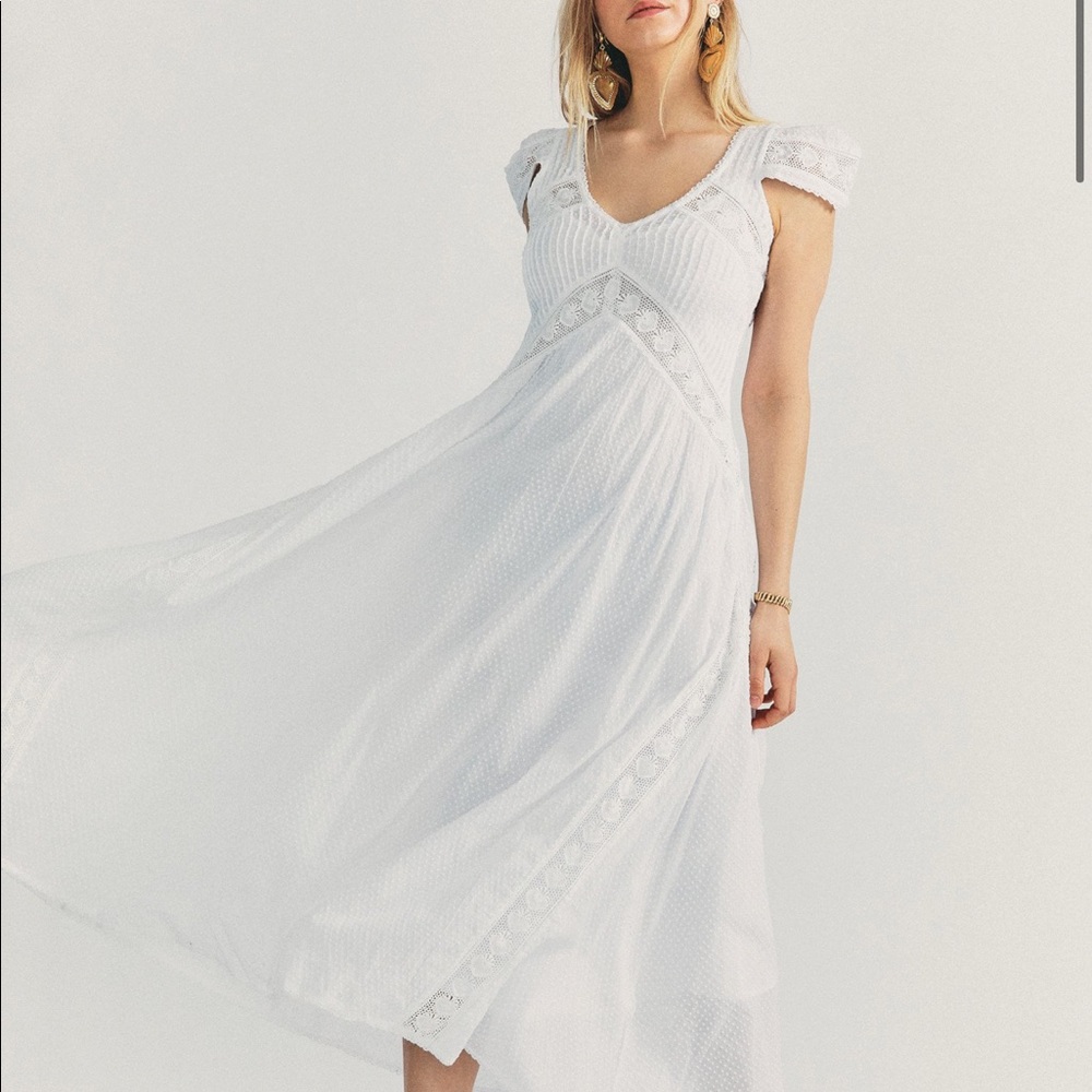 Archer Dress